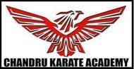 Chandru Karate Academy Self Defence institute in Bangalore