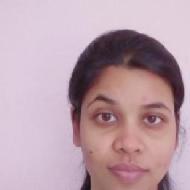 Shikha P. MBBS & Medical Tuition trainer in Ranchi