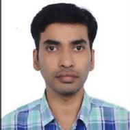 Nishikant Kumar BTech Tuition trainer in Delhi