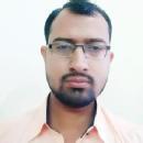 Photo of Mohammed Shoaib Farooqui