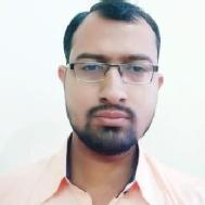 Mohammed Shoaib Farooqui Class 8 Tuition trainer in Jodhpur