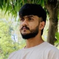 Sagar Chauhan Personal Trainer trainer in Delhi