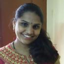 Photo of Nalini R