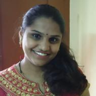 Nalini R Class 12 Tuition trainer in Bangalore