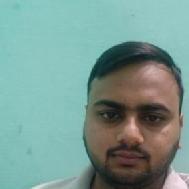 Himanshu Chauhan Class 11 Tuition trainer in Haridwar