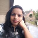 Photo of Chithra G.