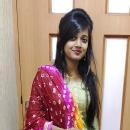 Photo of Urvashi Sangal