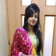Urvashi Sangal Class I-V Tuition trainer in Delhi