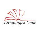 Languages Cube photo