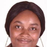 Atemlefac N. Spoken English trainer in Lagos