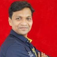 Swapnil Gosavi Harmonium trainer in Virar