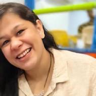 Ruchi B. Class 9 Tuition trainer in Surat