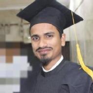 Ambar Hussain Arabic Language trainer in Ahmedabad