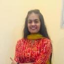 Photo of Manshi J.