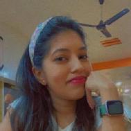 Pooja G. Engineering Diploma Tuition trainer in Panvel