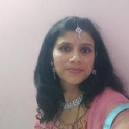 Ranjana S. Special Education (Learning Disabilities) trainer in Bangalore