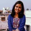 Photo of Sreetapa D.