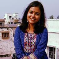 Sreetapa D. Class I-V Tuition trainer in Kolkata
