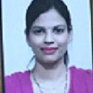 Shruti S. Class 10 trainer in Noida