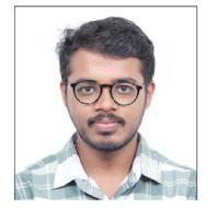 Rakshith Class I-V Tuition trainer in Bangalore