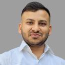 Jagdish Singh Bhandari photo