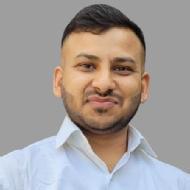 Jagdish Singh Bhandari Class 12 Tuition trainer in Dehradun