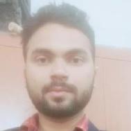 Sumant Kumar NEET-UG trainer in Madhubani