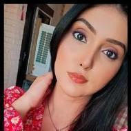 Abha S. Makeup trainer in Gurgaon