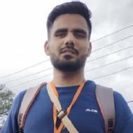 Abhishek Shukla BCom Tuition trainer in Ahmedabad