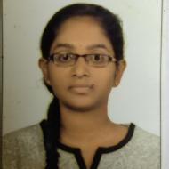 Malipireddy Aparna Class I-V Tuition trainer in Hyderabad