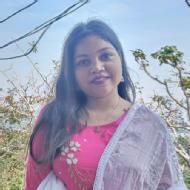 Jyoti Sahu Class 12 Tuition trainer in Raipur