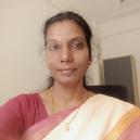 Photo of Anuradha