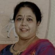 Sailaja K. Vocal Music trainer in Hyderabad