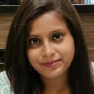 Mansi Bose Class 12 Tuition trainer in Lucknow