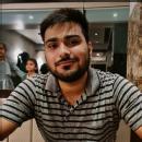 Photo of Marmik Prajapati
