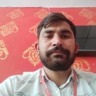 Amit Kumar Sorout Class 12 Tuition trainer in Hodal