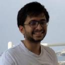 Photo of T.S Vamsi Krishna