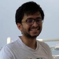 T.S Vamsi Krishna Class 8 Tuition trainer in Hyderabad