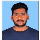 Photo of Satuluri Harish Babu