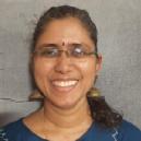 Photo of Yamini J.