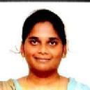 Photo of Swathi Rambala