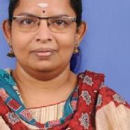 Niladevy P. Class I-V Tuition trainer in Chennai