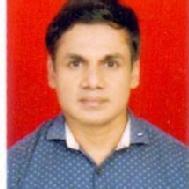 Babasaheb Babulal Jangle HTML trainer in Roha