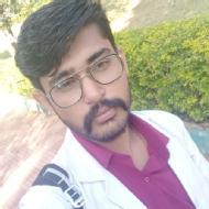 Manav Kumar Class 11 Tuition trainer in Jind