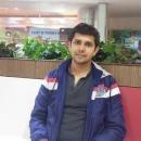 Photo of Sandeep