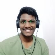 Nikhil BA Tuition trainer in Hyderabad