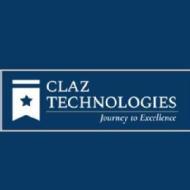 Claz Technologies Pvt Ltd Python institute in Bangalore