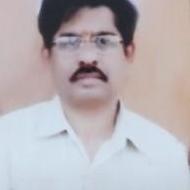 Chaganti Srinivas LAWCET trainer in Hyderabad