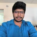 Photo of Suhas G