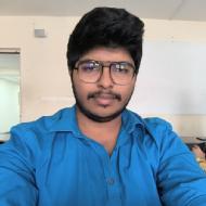Suhas G Class I-V Tuition trainer in Bangalore